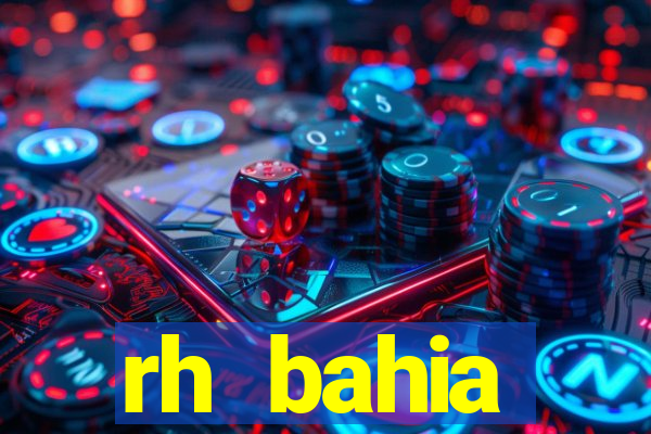 rh bahia contracheque 2022